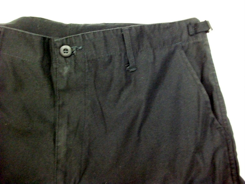 Pánské šortky BERMUDY zn. MAX, XXL - 3