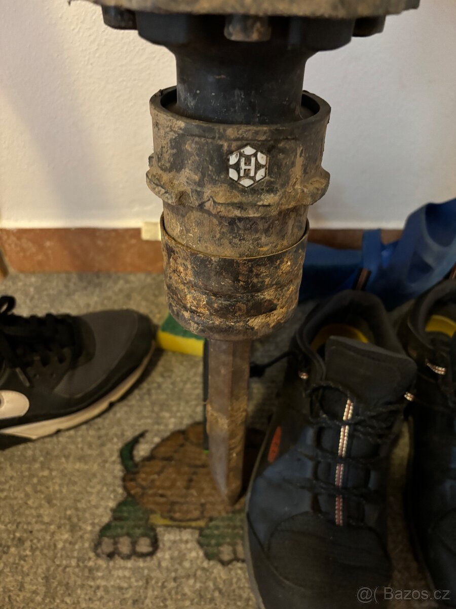 Hilti TE 3000 AVR - 3