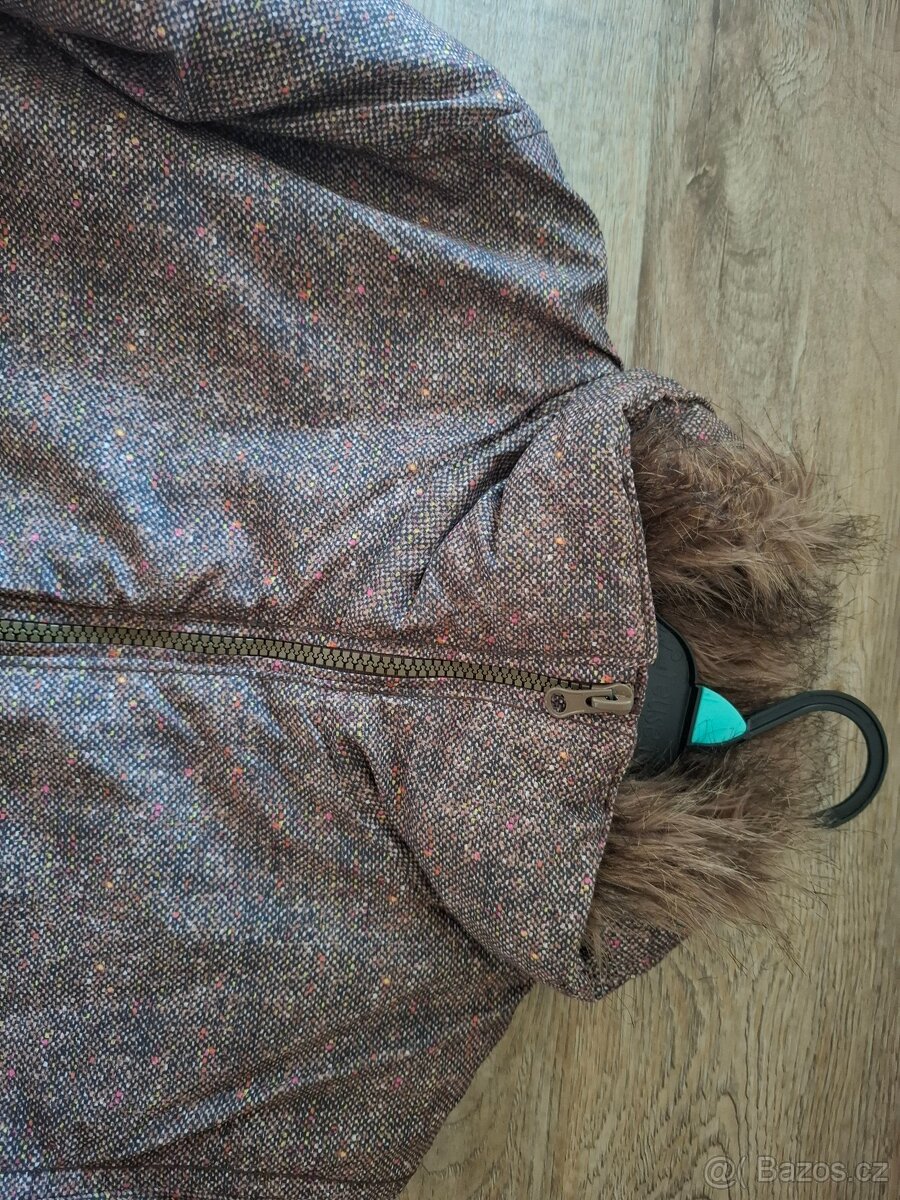 Zimní bunda Topolino - 3