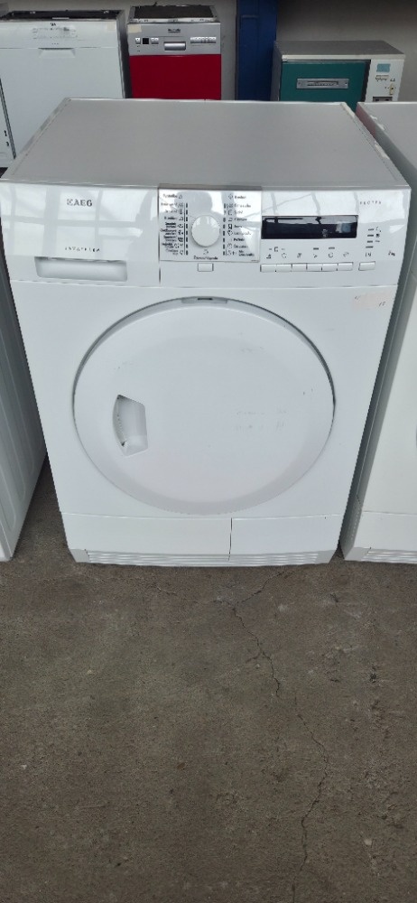 AEG 7Kg hloubka 60cm - 3