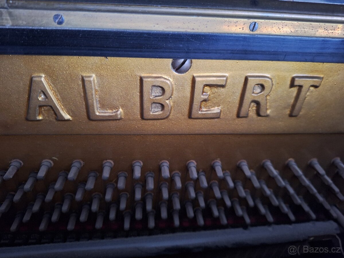 Pianono Albert - 3