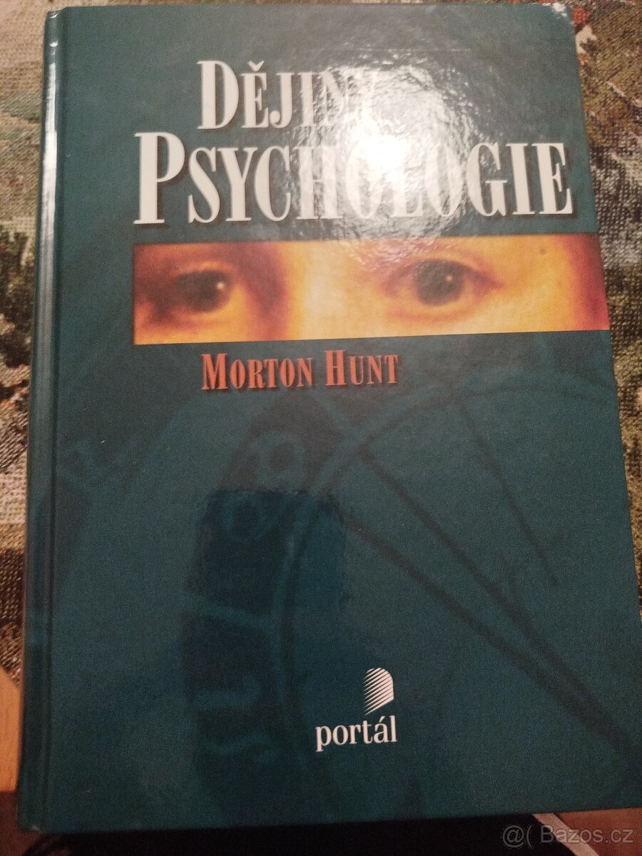 Dějiny Pychologie - 3