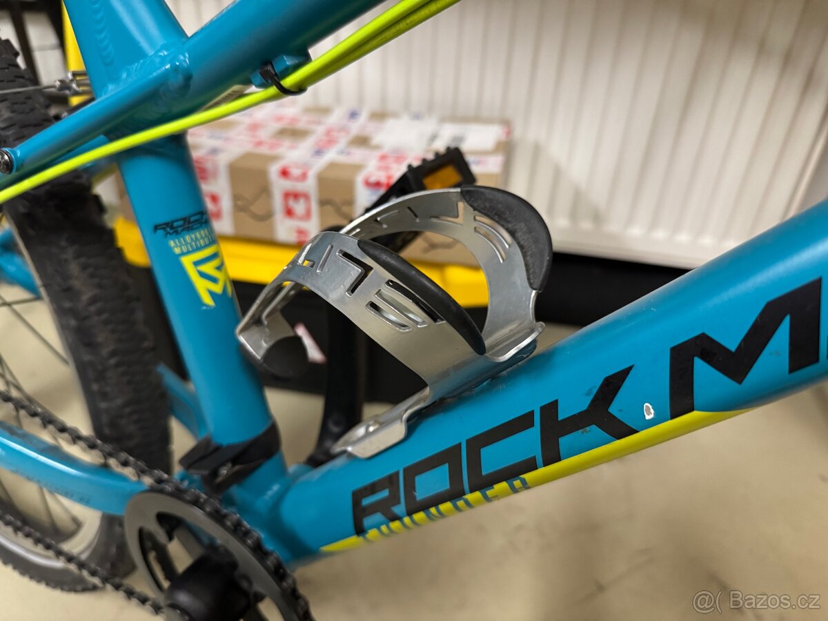 Dětské kolo Rock Machine Thunder 24 - 3