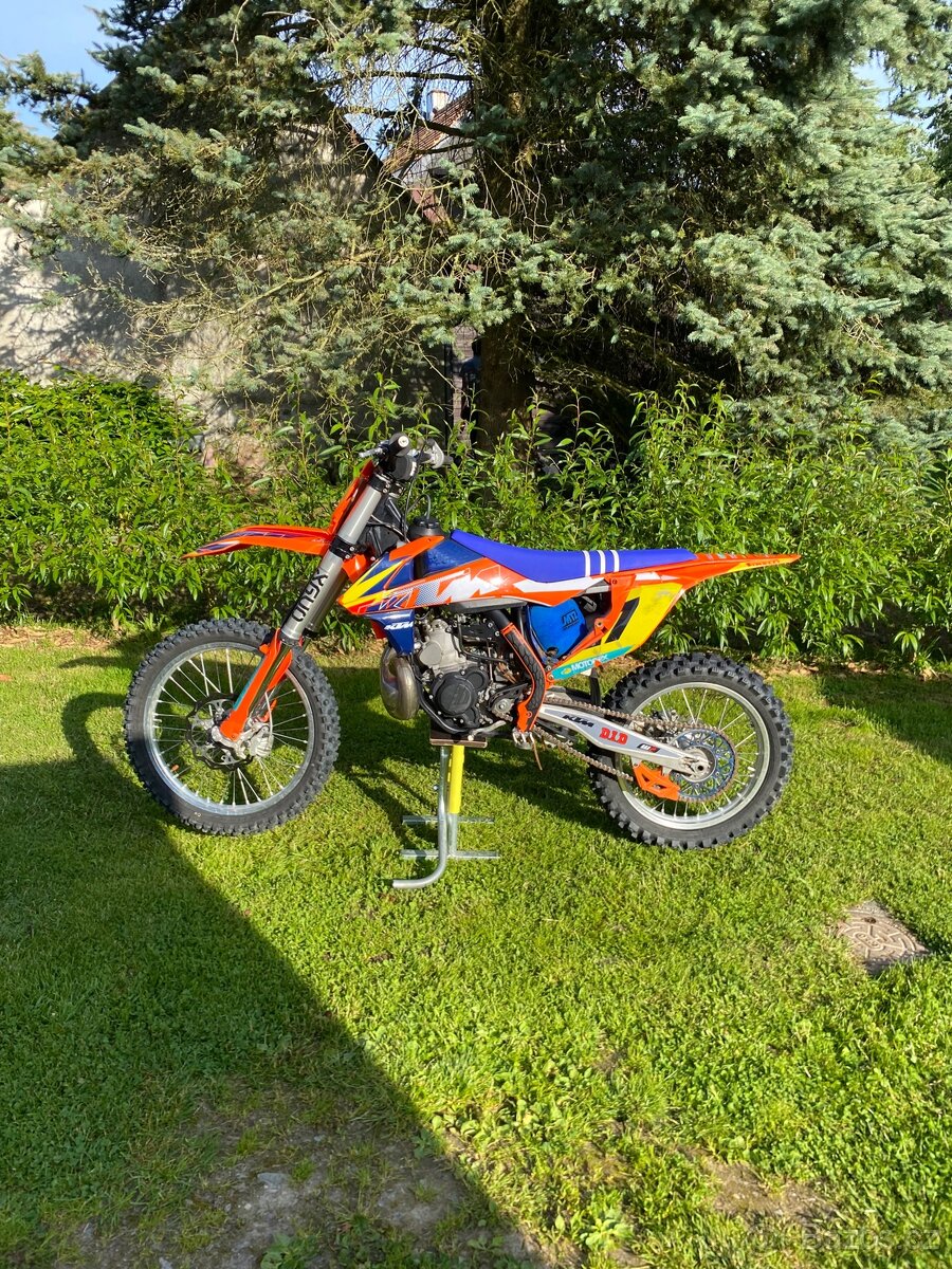 ❗️❗️Ktm sx 250 2017❗️❗️ - 3