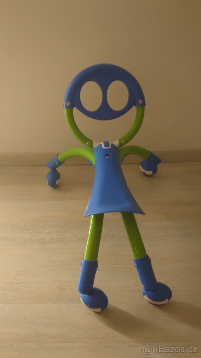 Dětské odrážedlo - 3