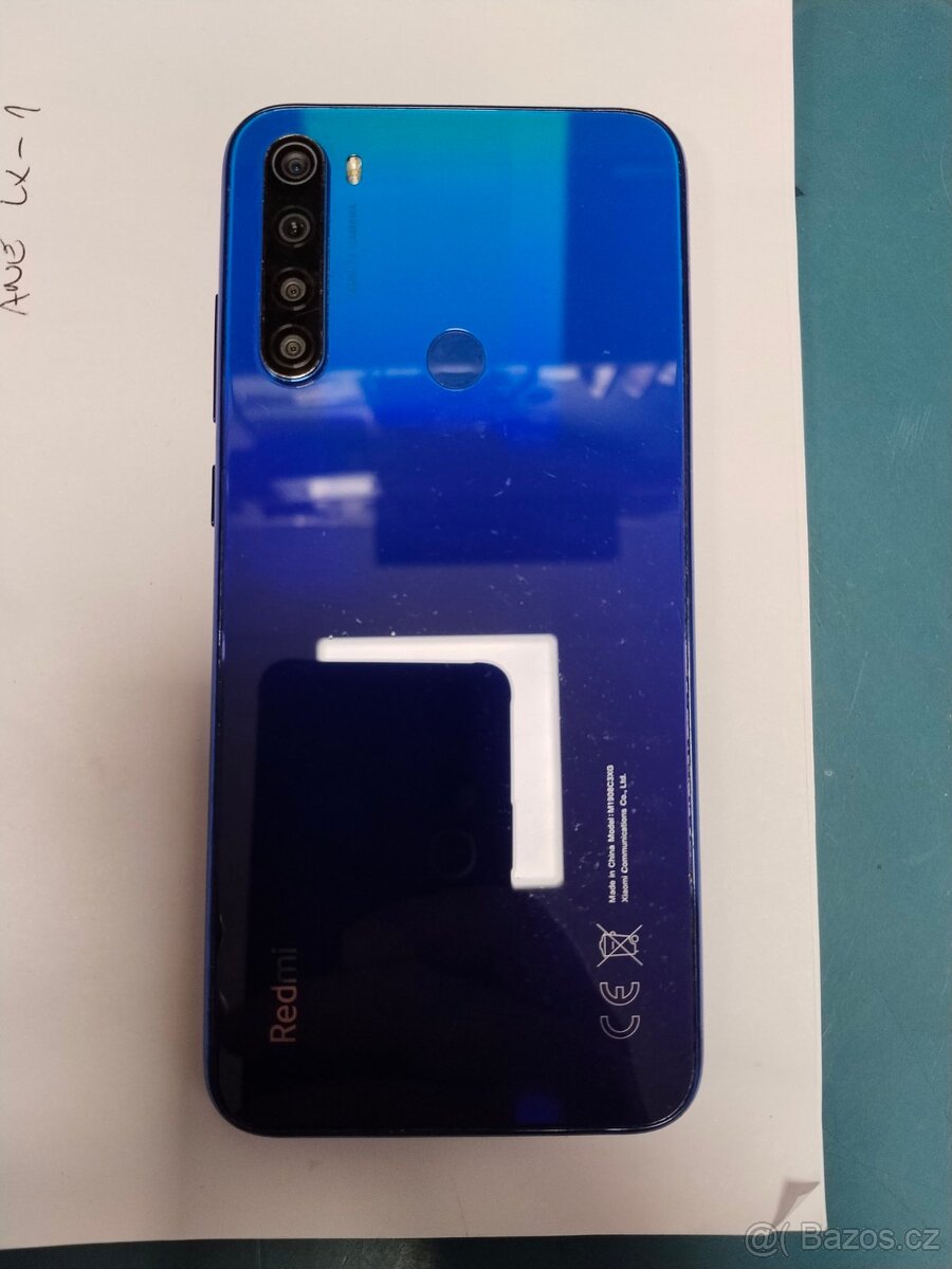 redmi 8T - 3