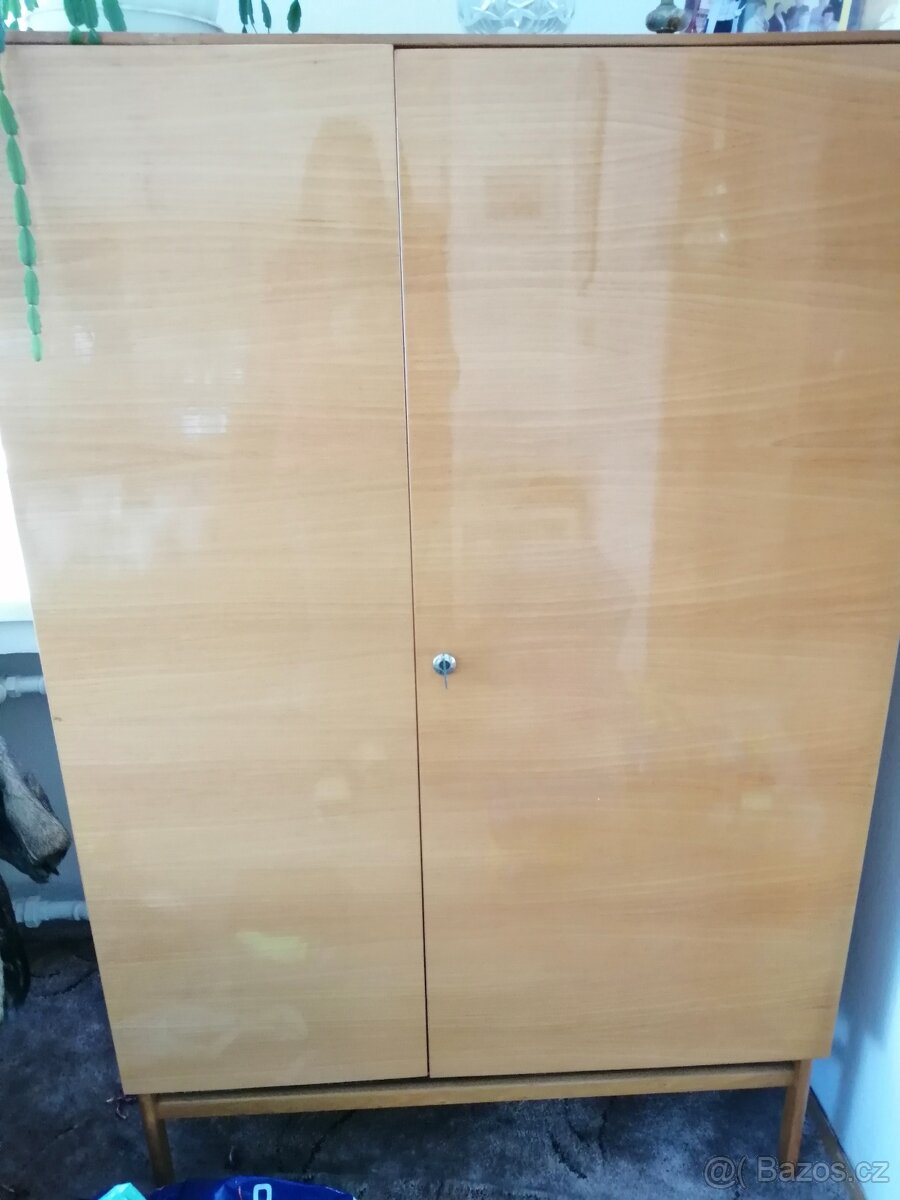 Obývací stěna - 3