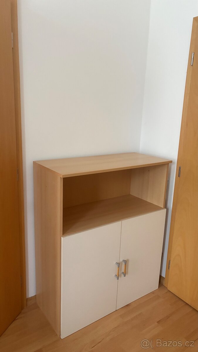 Prodám sestavu nábytku - 3