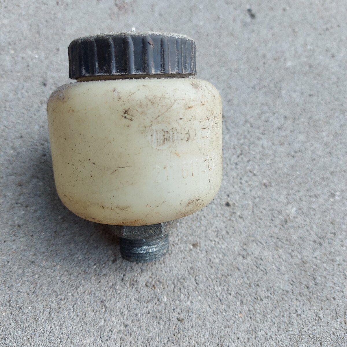 VW Zbylé díly z renovace - 3