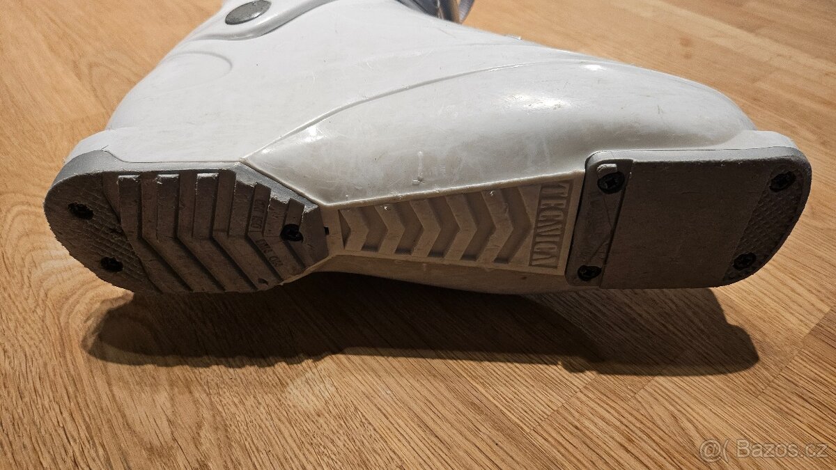 Dětské přezkáče Tecnica 23 cm - 3