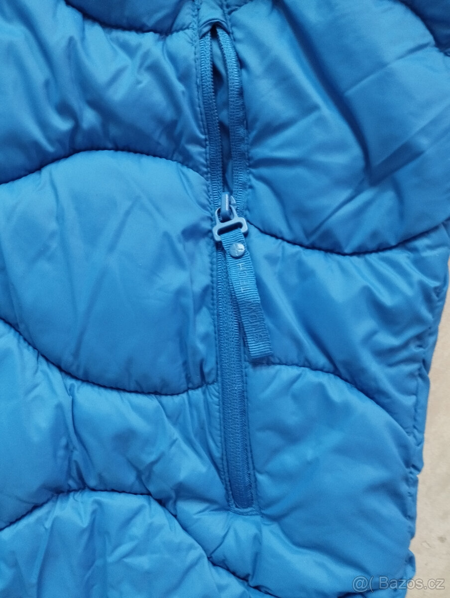 prošívaná bunda vel. S, chlapecká, Tchibo - 3