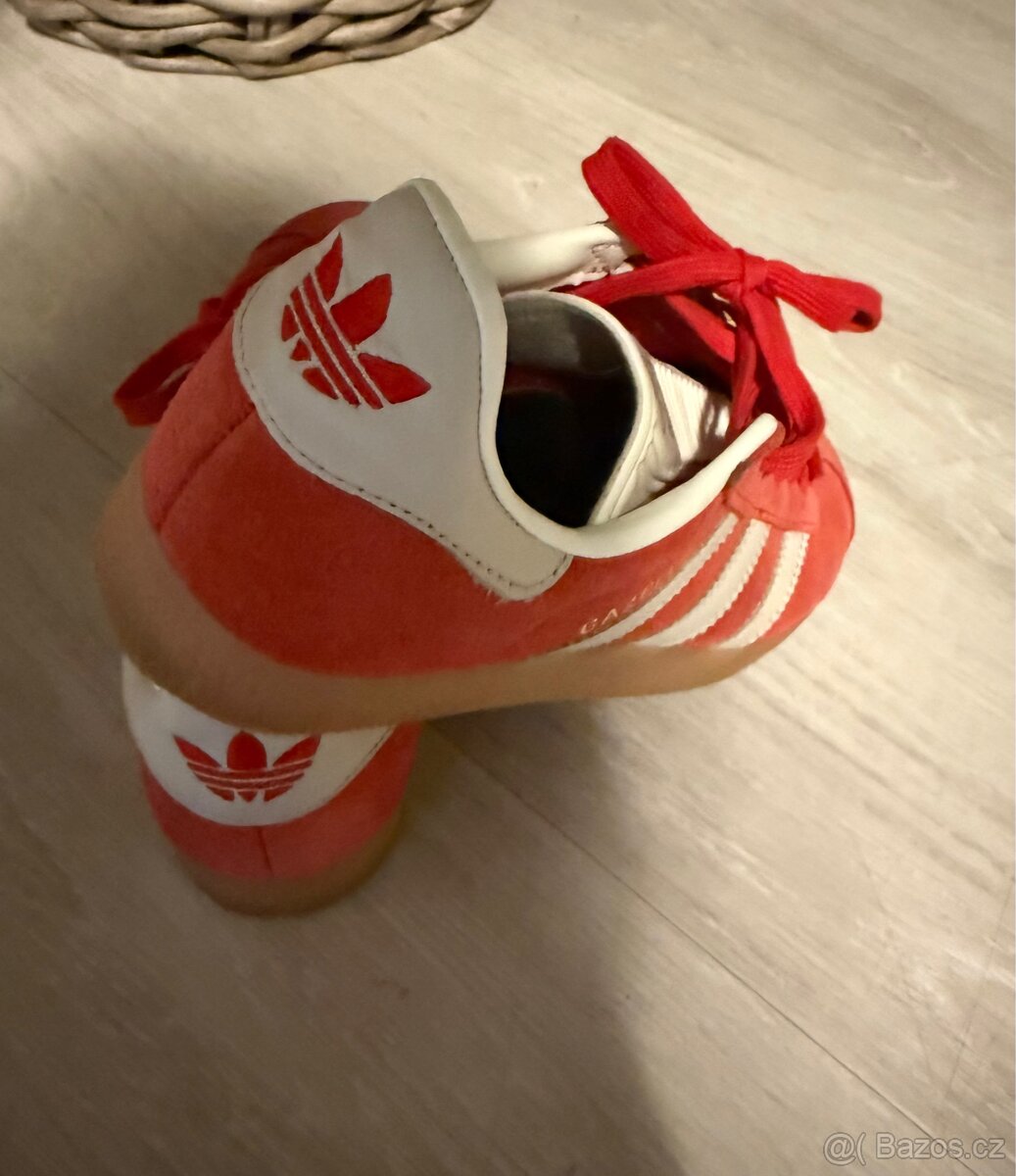 Adidas Gazelle - 3