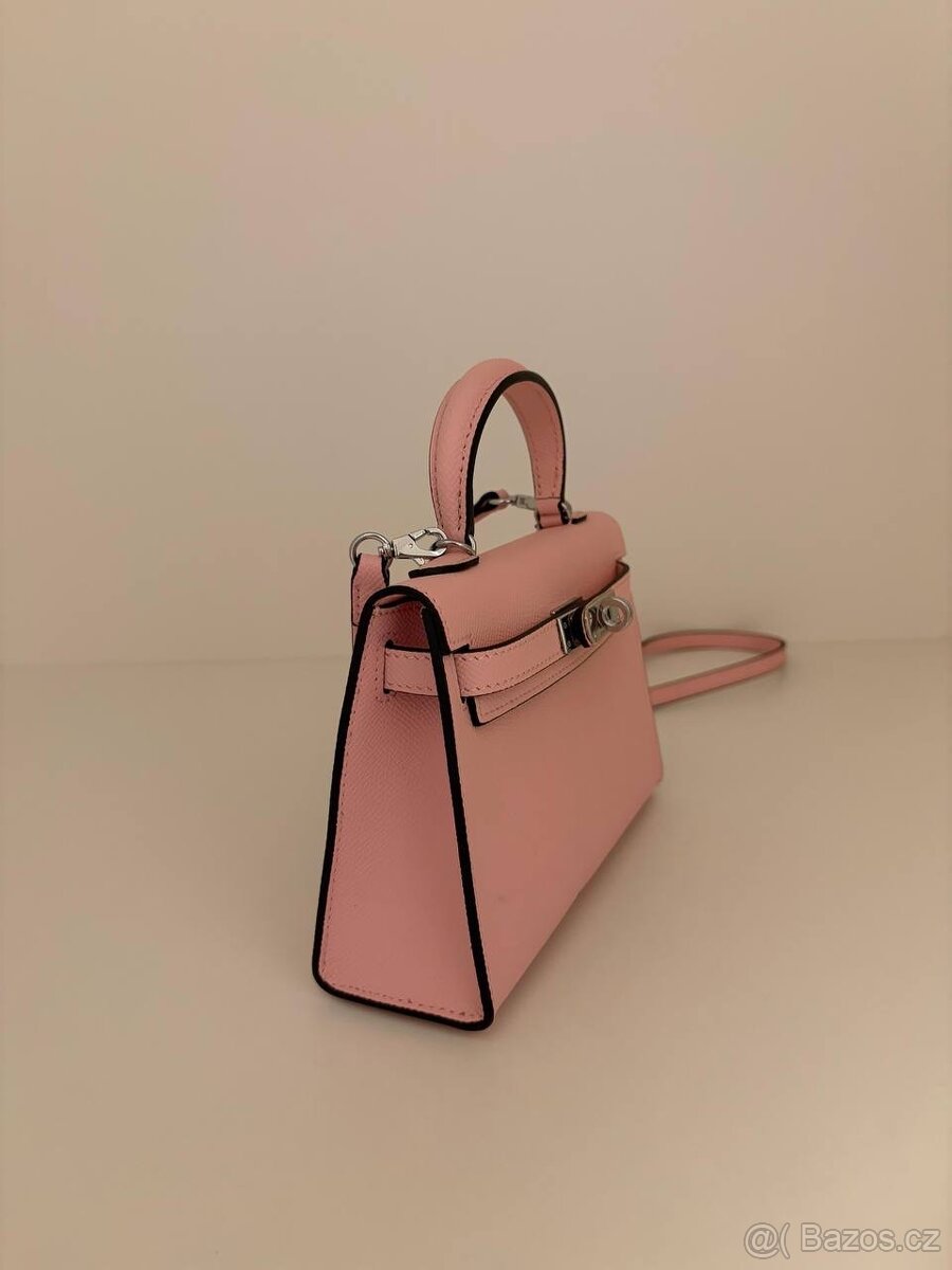 Hermes mini kelly - 3