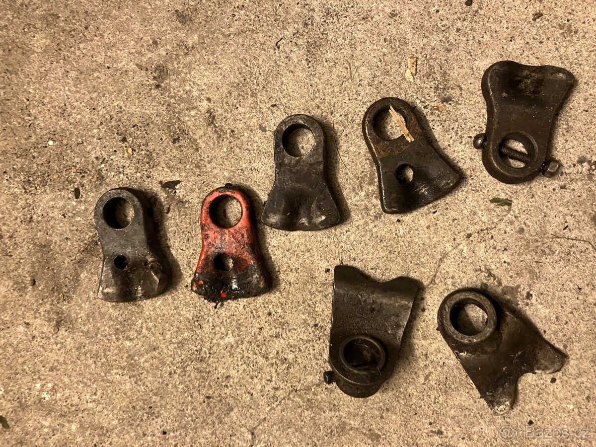 jawačz váčka spojky - 3