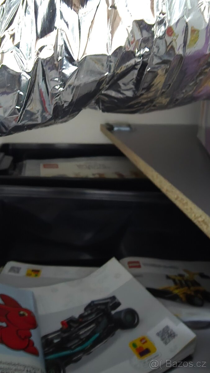 Lego 10278 Police Station - 3