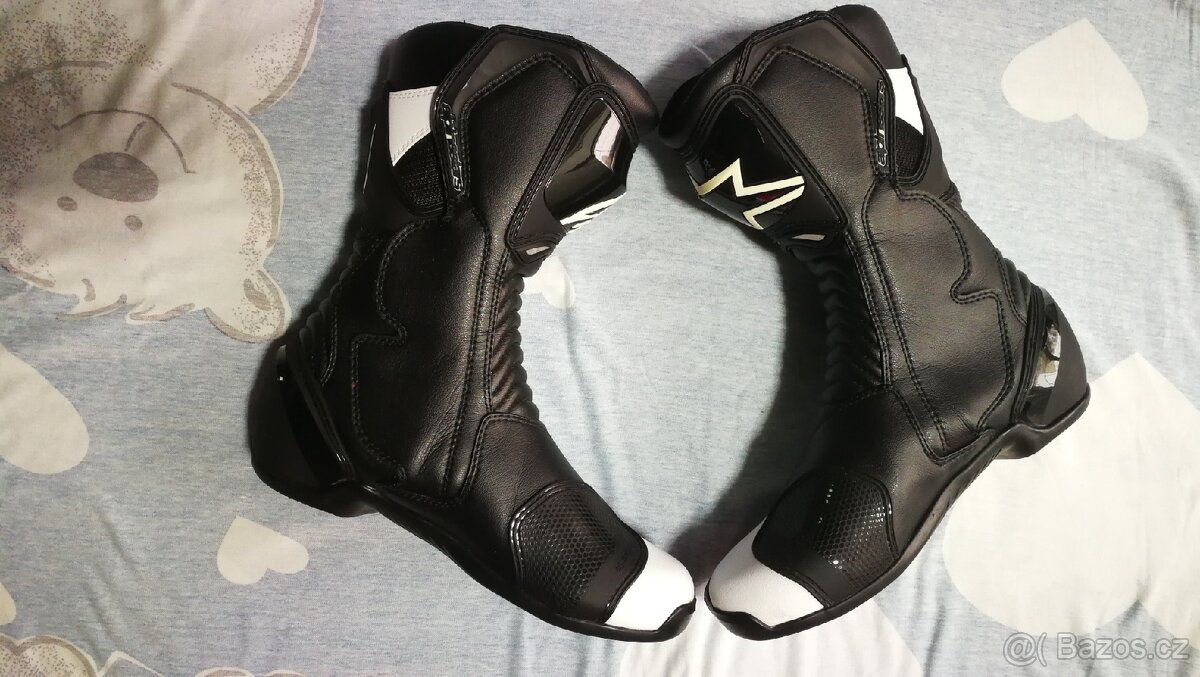 Alpinestars SMX - 6 vel:40 - 3