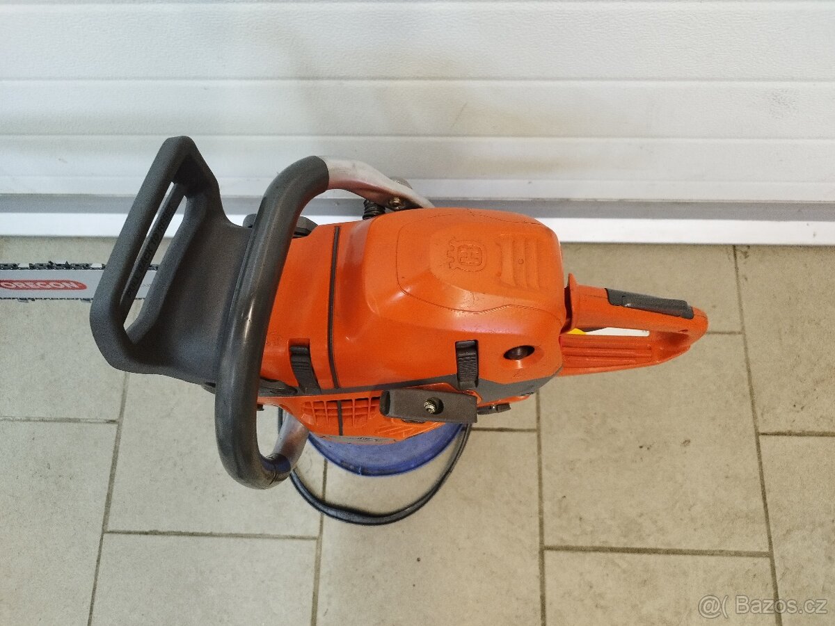 Husqvarna 560xp mark2 - 3