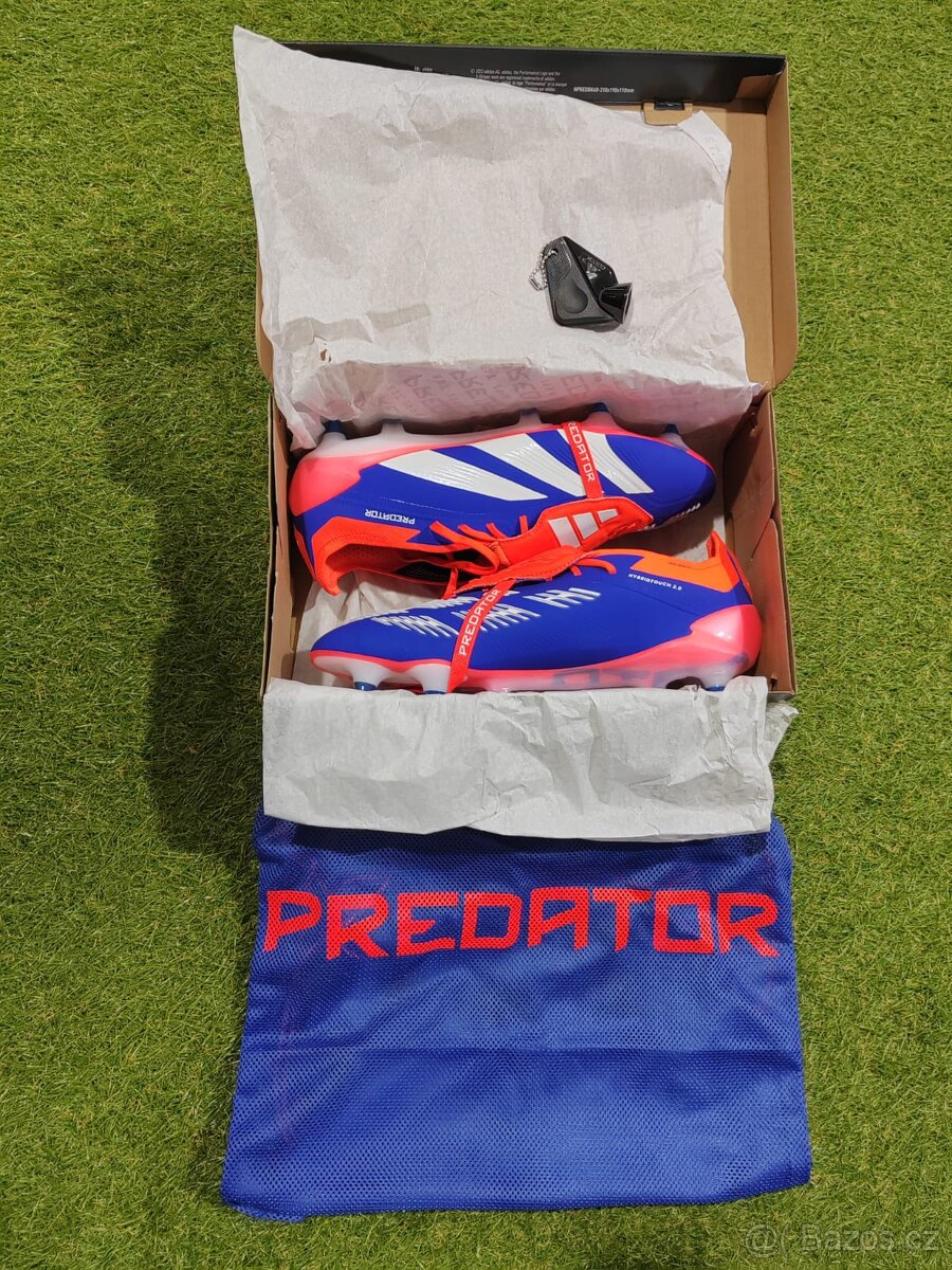 Kopačky adidas Predator - 3