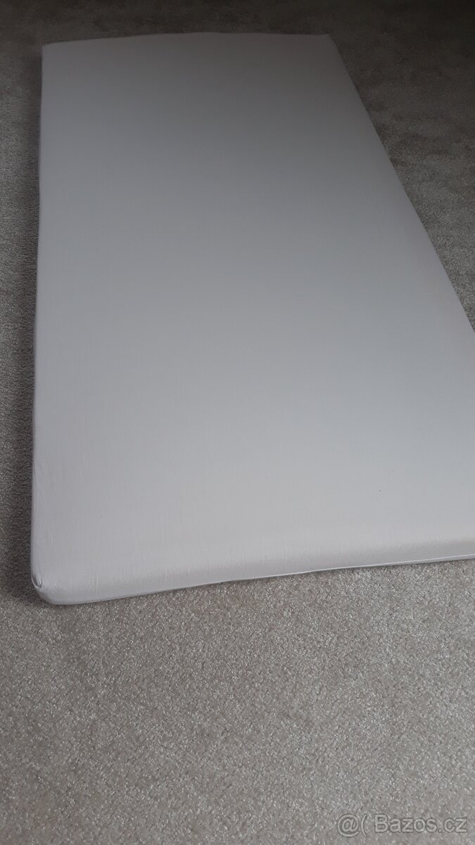 Cestovní postýlka s matrací - 3