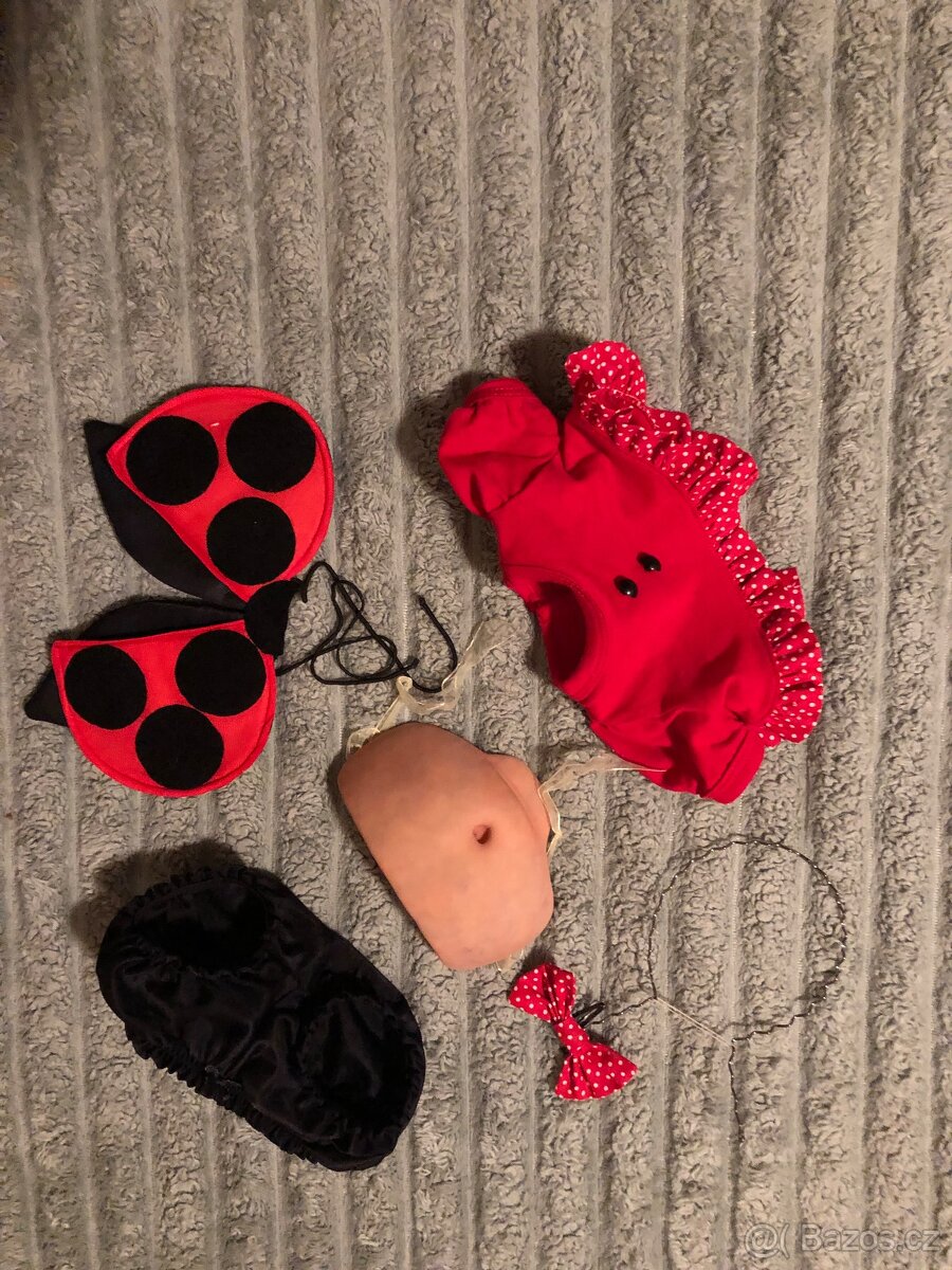 Reborn - kit Peeka - 3