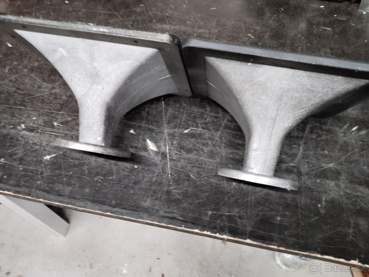 Zvukovod horn Megaton - 3