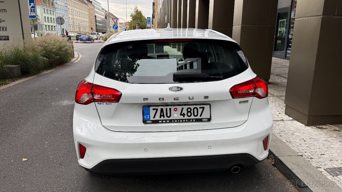 FORD FOCUS 2019 - 3
