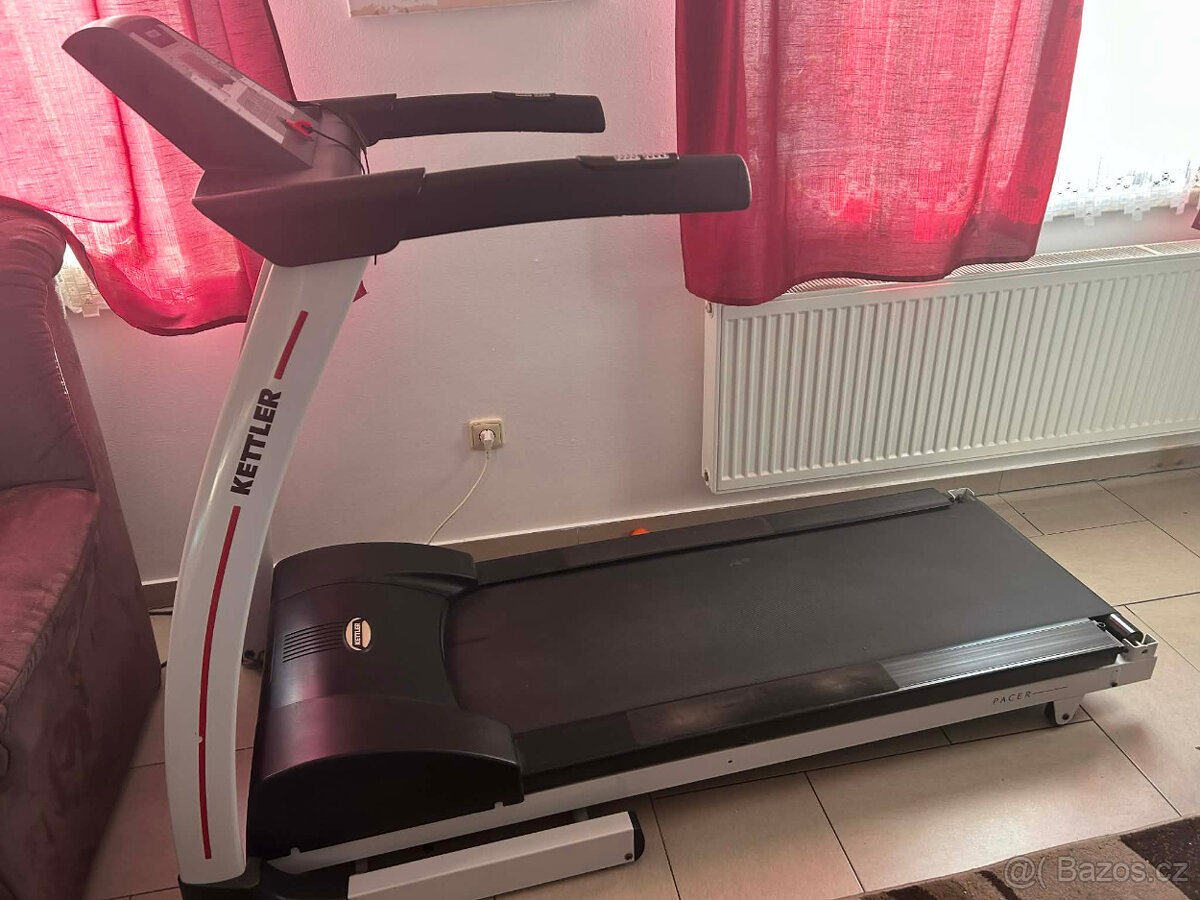 BĚŽECKÝ PÁS KETTLER PACER - 3