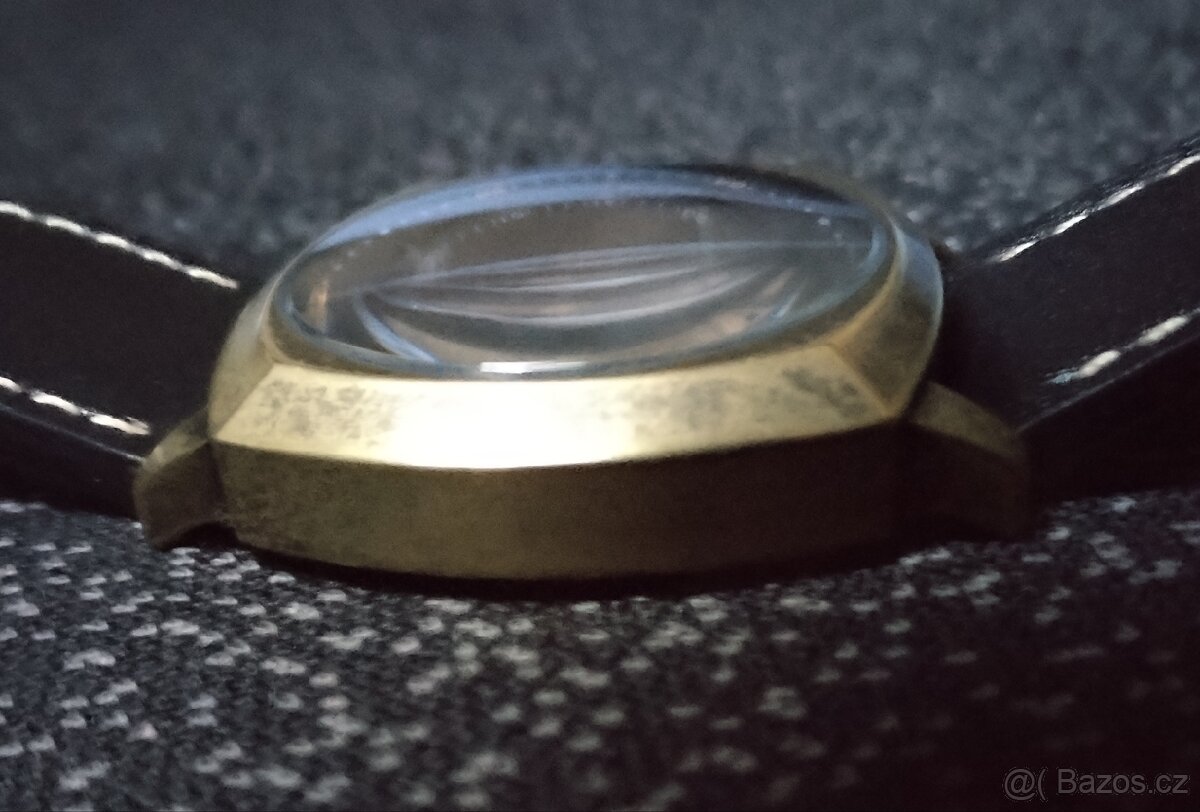 POLICE náramkové hodinky - 3