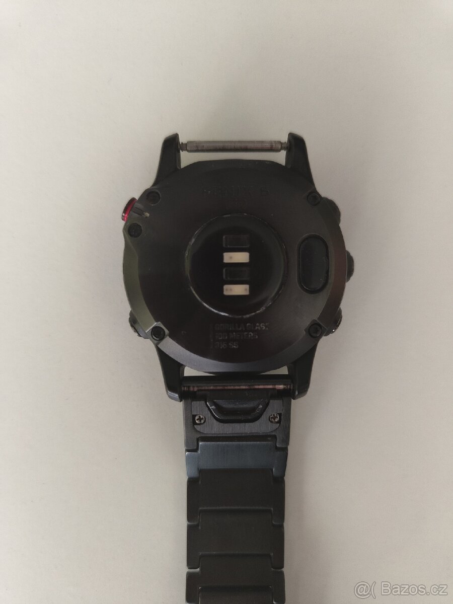 Hodinky Garmin Fenix 6 pro - 3
