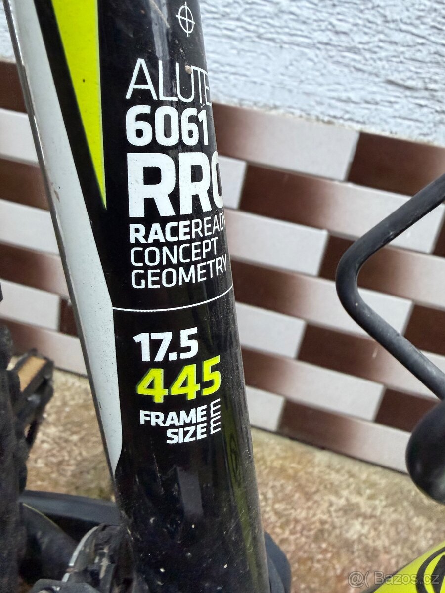 Kellys Spider 50 - 3