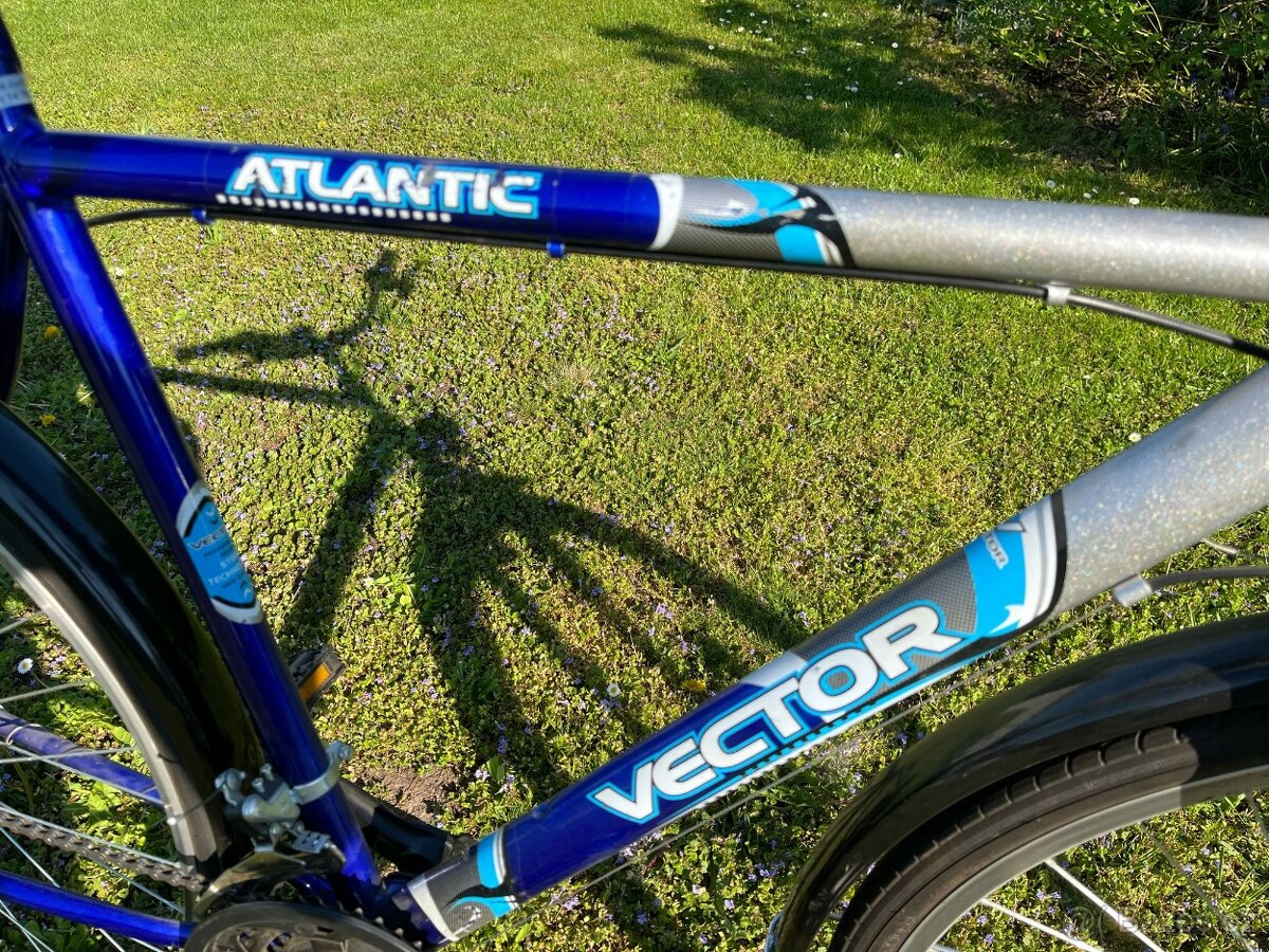 Pánské městské kolo - 3