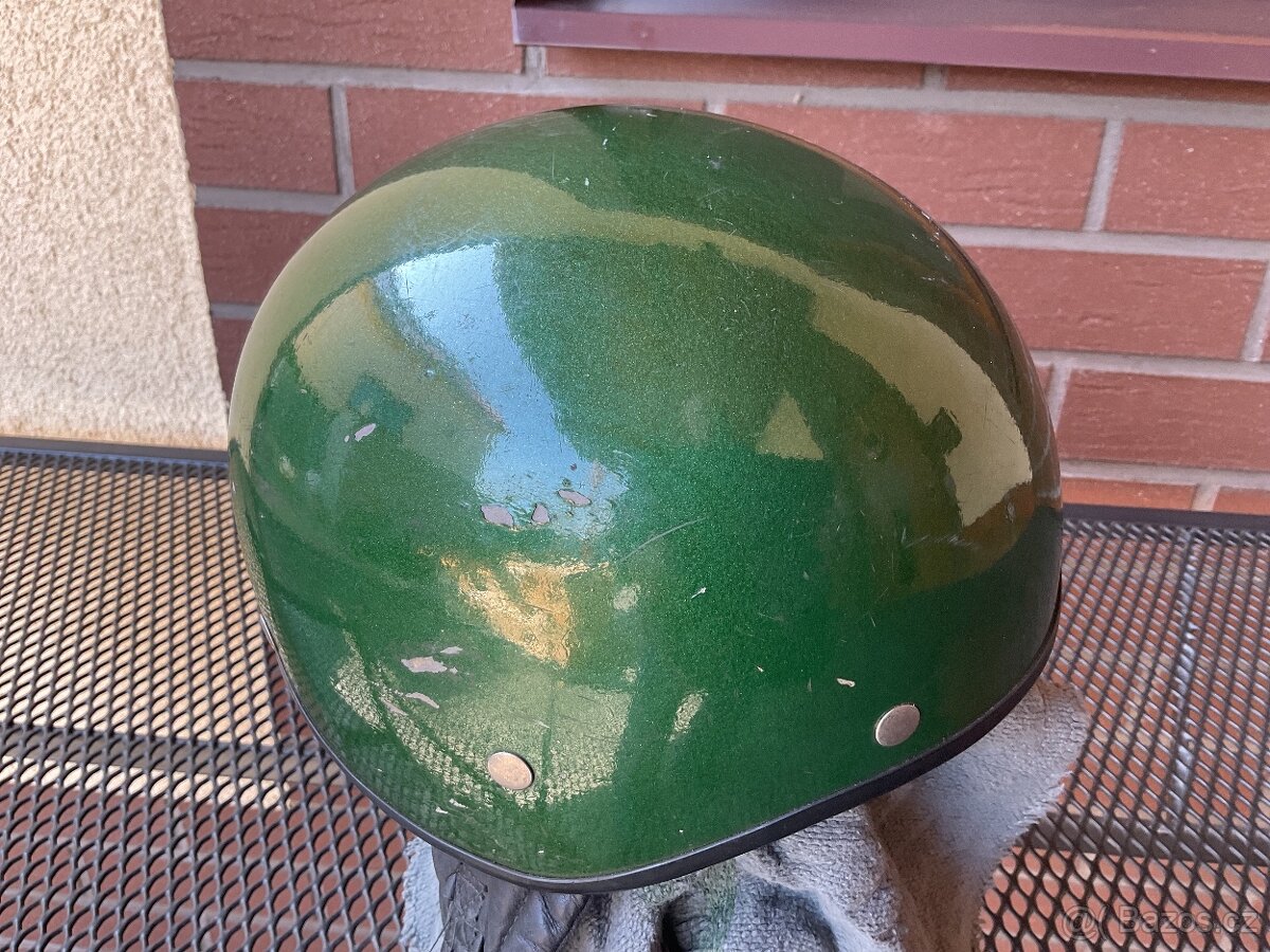 Helma,přilba,škopek,KOVONA KARVINÁ - 3