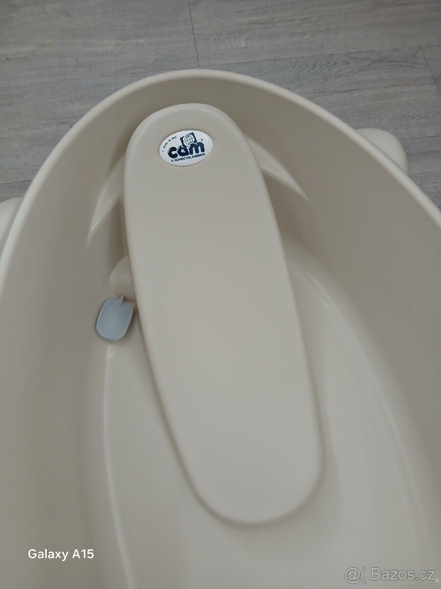 Dětská vanička CAM - 3