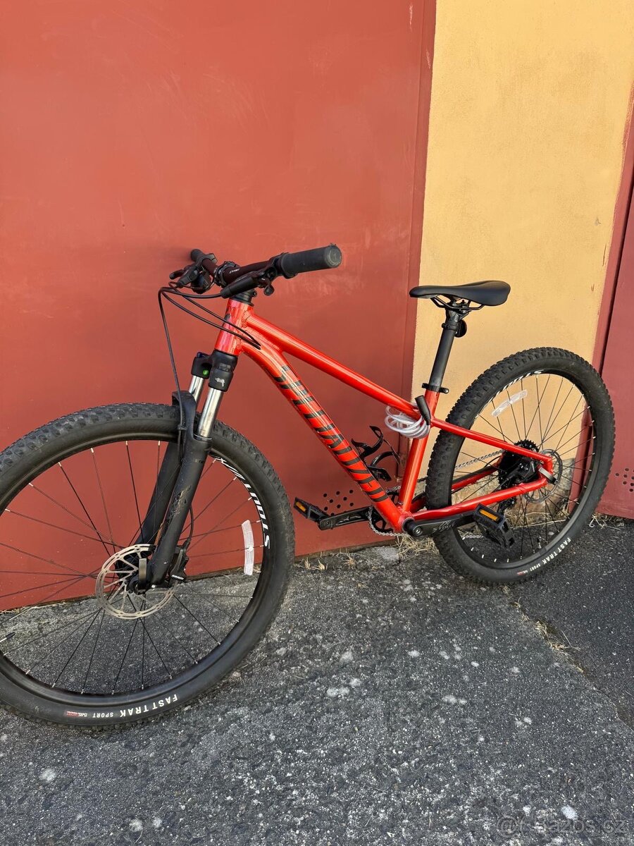 Kolo Specialized 27,5 - 3