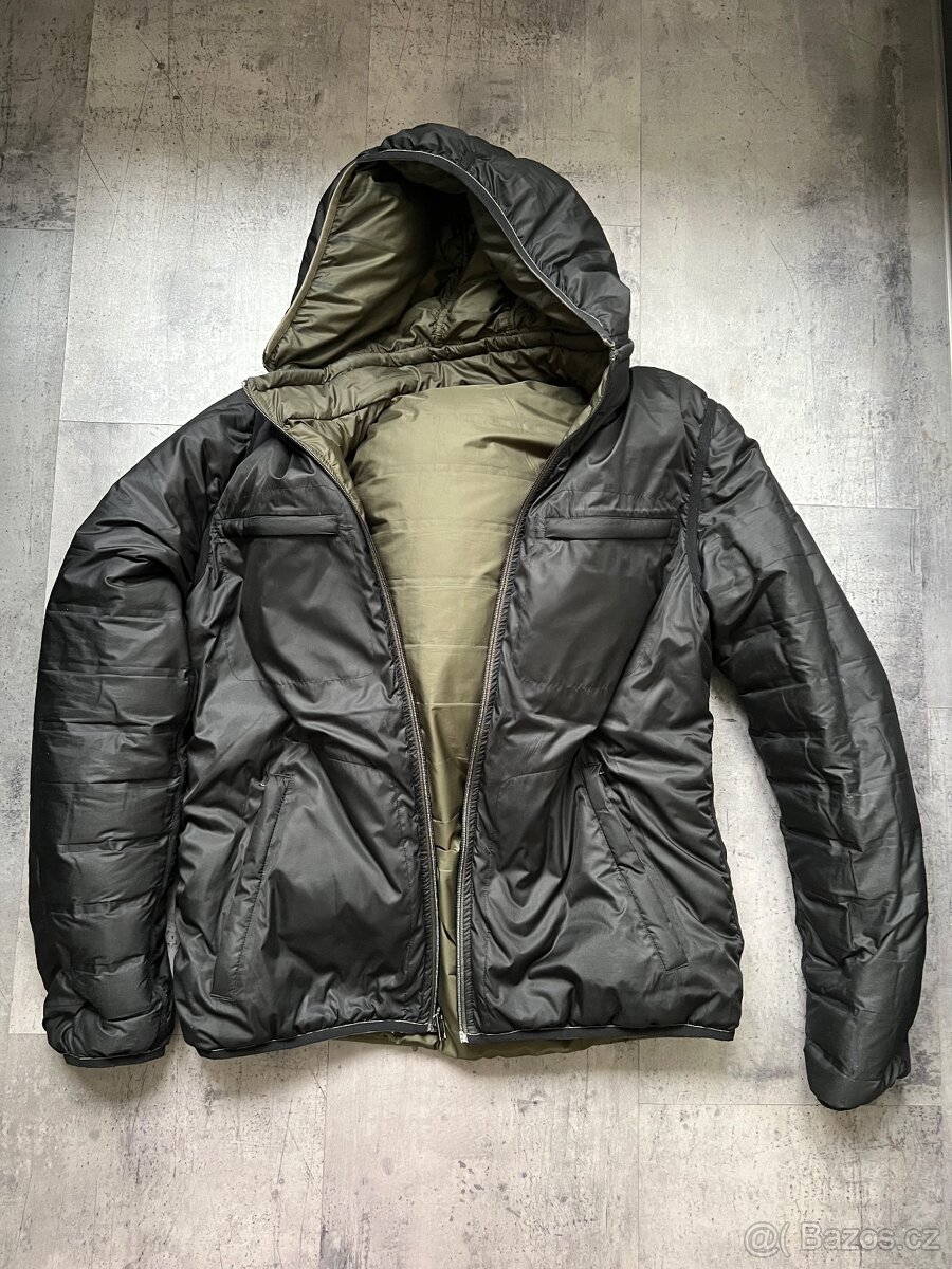 Pánská zimní bunda Gas - 3
