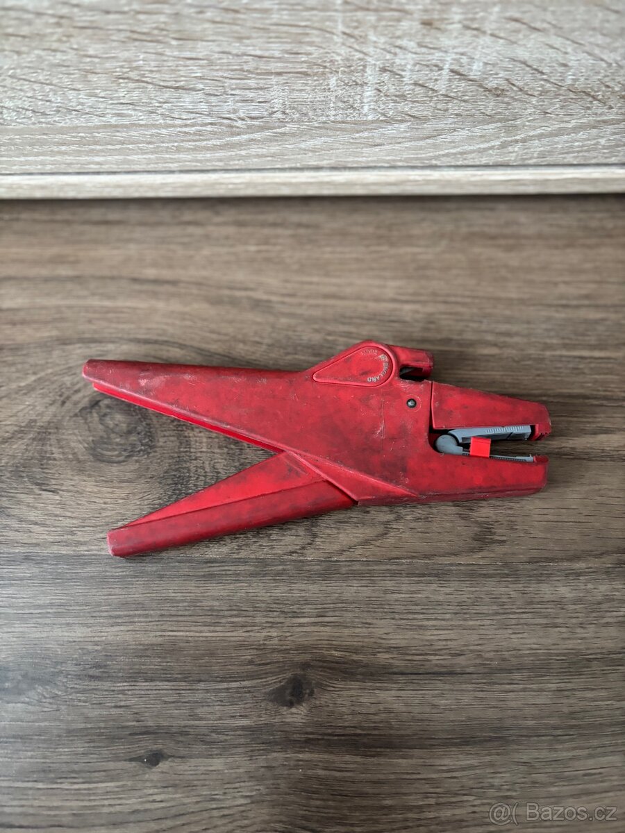 Odizolovací kleště CIMCO - 3