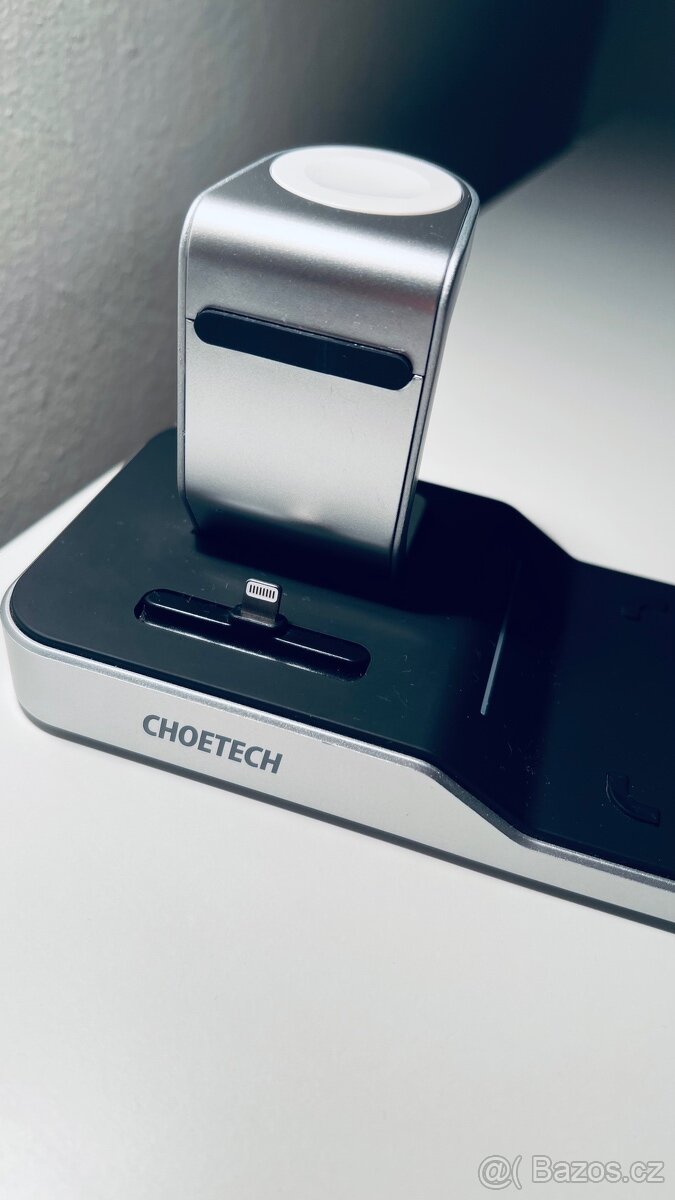 Bezdratova nabijecka - 3