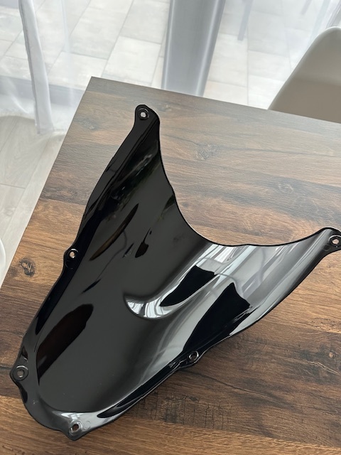 APRILIA RS 125 2T - 3