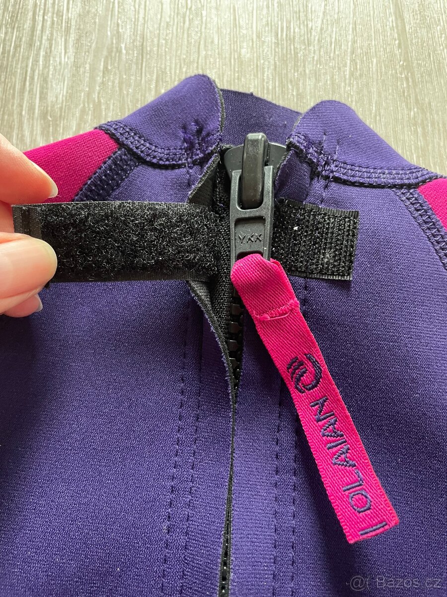 Dětský neopren - 3