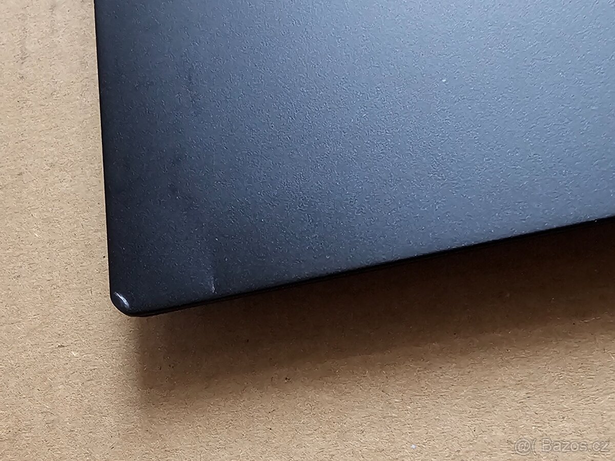 Repasované - Lenovo ThinkPad E14 Gen 2 Black kovový - 3