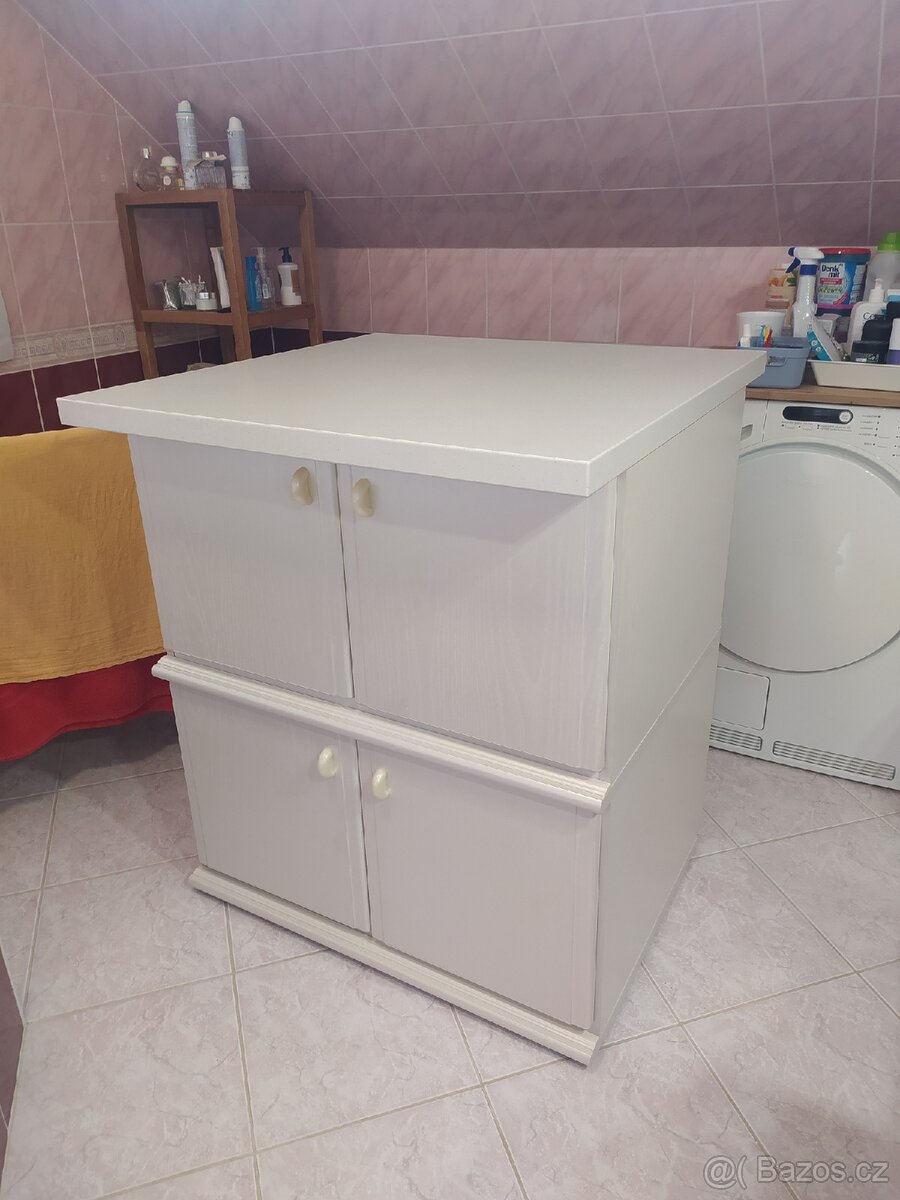 Přebalovací pult - 3