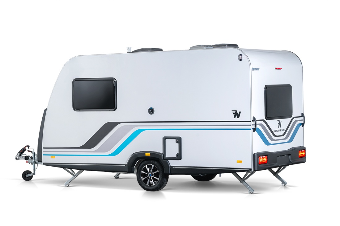 Karavan Niewiadow Cross Facelift - 3