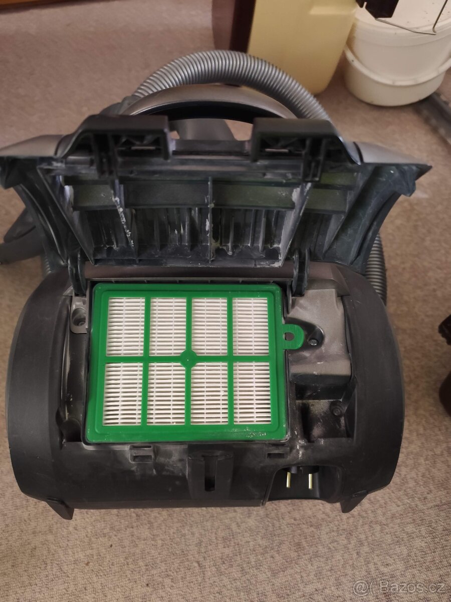 Vysavač Philips Performer Special Edition - 3