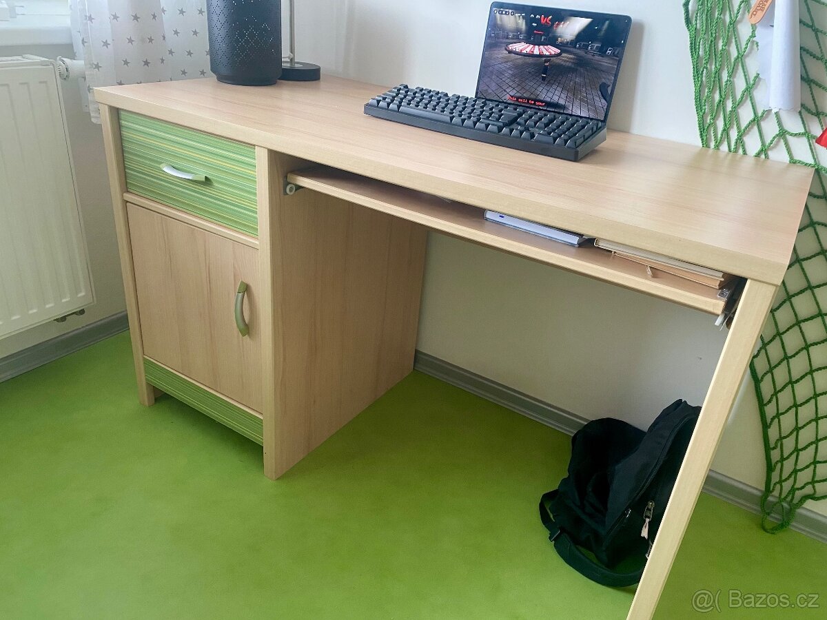 Nábytek do dětského pokoje - 3