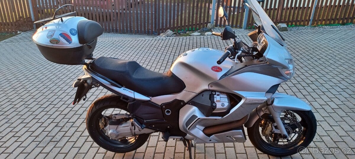 Moto guzzi norge - 3
