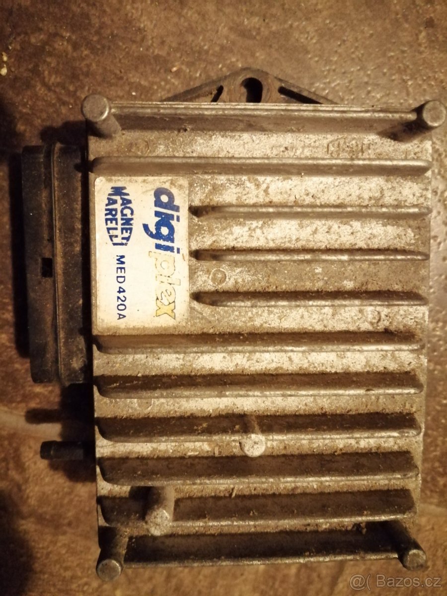 Digiplex Fiat - 3