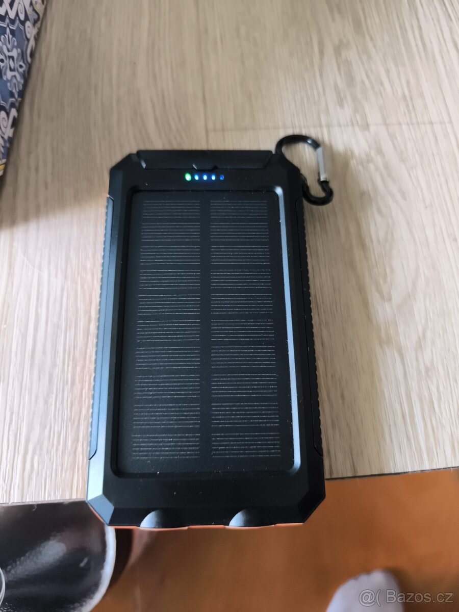Powerbanka - 3