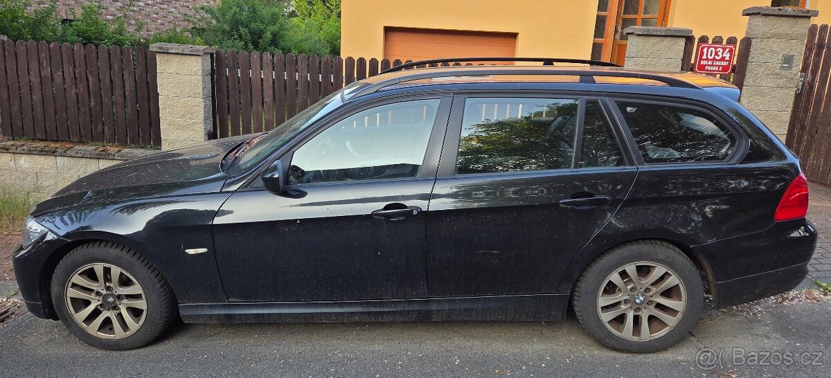 320D XDRIVE - 3