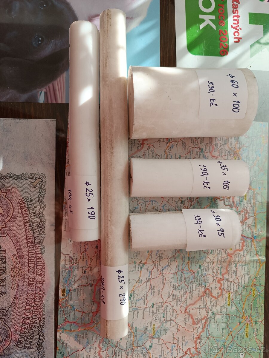 Teflon (PTFE) - 3