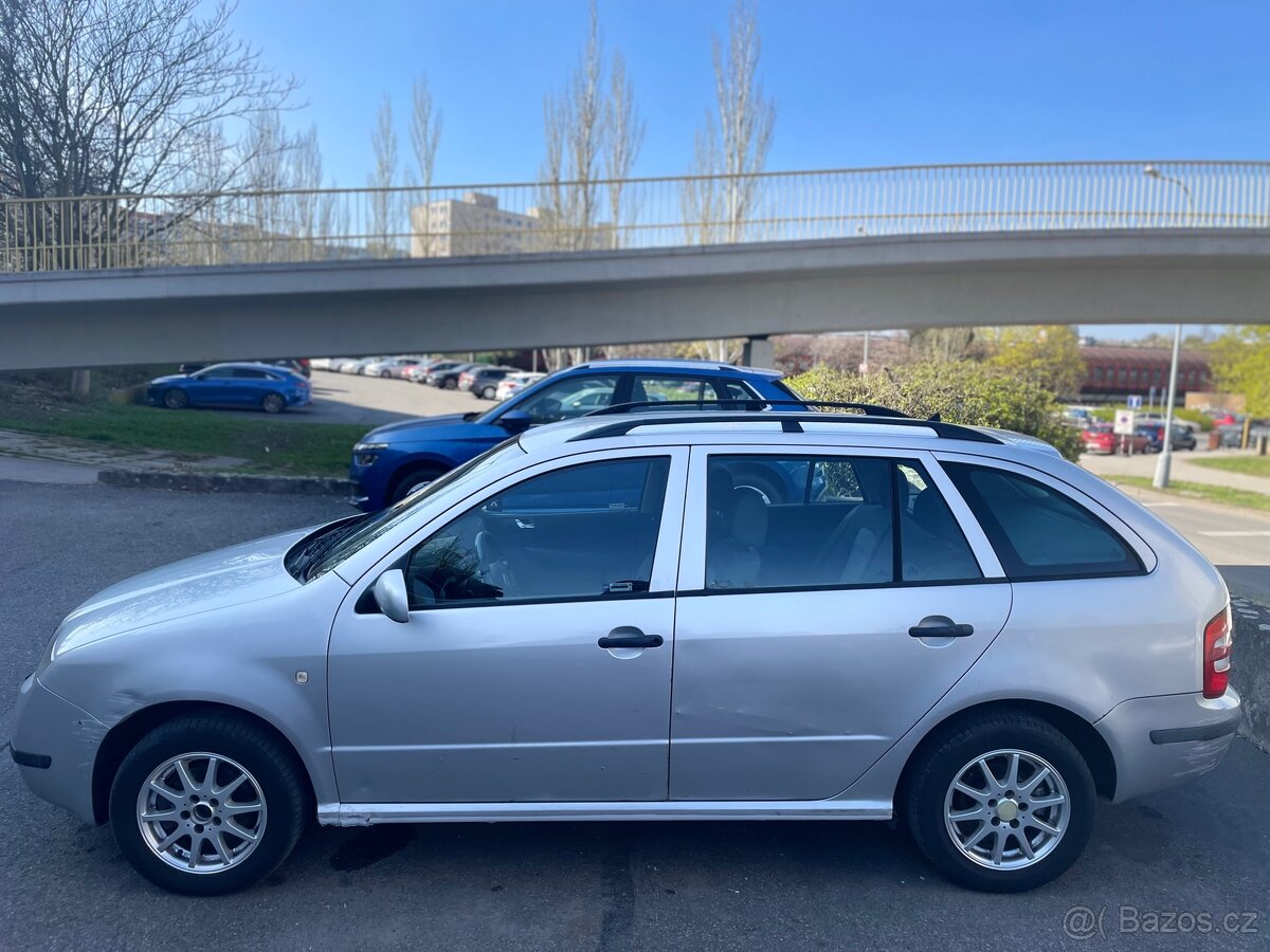 Auto půjčovna - 3